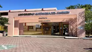 Cortes de energía ponen en riesgo infraestructura y clases en la UNACAR