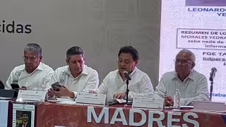 Yucatán impulsa coordinación con estados del Sureste en materia de búsqueda de personas