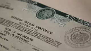 Otros ciudadanos también lograron tramitar su acta