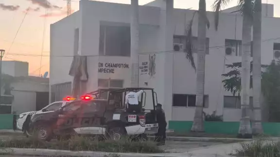 Los involucrados fueron capturados y llevados ante la justicia.