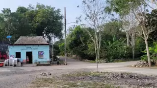 San Francisco Aké se suma a la larga lista de localidades que reclaman a la CFE falta de energía eléctrica