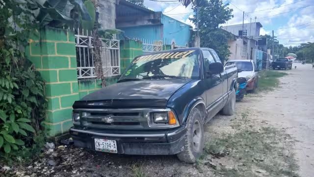 ¡Despierta con robo! Vecino de Flores Magón pierde herramientas y luces