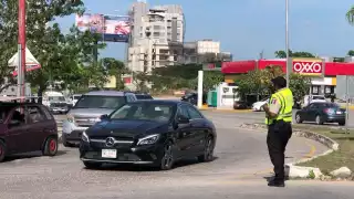 Parque vehicular de Yucatán creció cuatro veces más que la población en una década