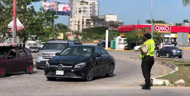 El parque vehicular aumentó más de 50% en la última década