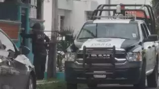 Reportan robo millonario a vivienda en Chetumal