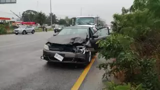 Yucatán registró 270 muertes en accidente de tránsito durante 2024