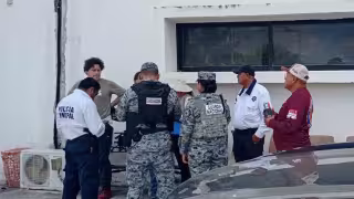 Autoridades redoblan esfuerzos tras 48 horas sin localizar a Francisco y Edith