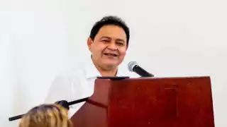  Comparecerá el fiscal  Juan Manuel  León ante el  Congreso de Yucatán