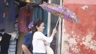 Empieza a sentirse el ambiente fresco en Yucatán