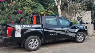 Hombre apuñala a su esposa enfrente de su hijo de 4 años en Buctzotz