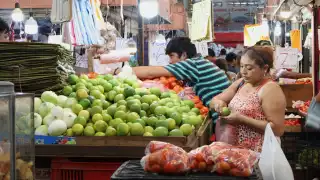 Vivir en Yucatán, cada vez más caro; la canasta básica sube un 7.16%