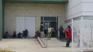 En la Península, los estados de Yucatán y Campeche también cerraron los primeros meses del año con números a la baja.