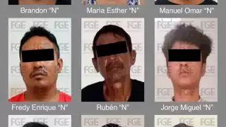 Las personas vinculadas permanecerán sujetas a las investigaciones correspondientes