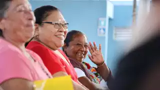 Inscripciones de la Pensión del Bienestar para mujeres de entre 63 y 64 años llegará a Motul y Kanasín: Horarios y sedes 