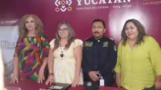 Botones de pánico en tiendas de autoservicio en Mérida “salvan” a mujeres