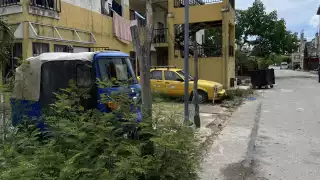 “Si no actuamos, nadie más lo hará": Vecinos de colonias en Cancún se organizan para ‘linchar’ a ladrones 