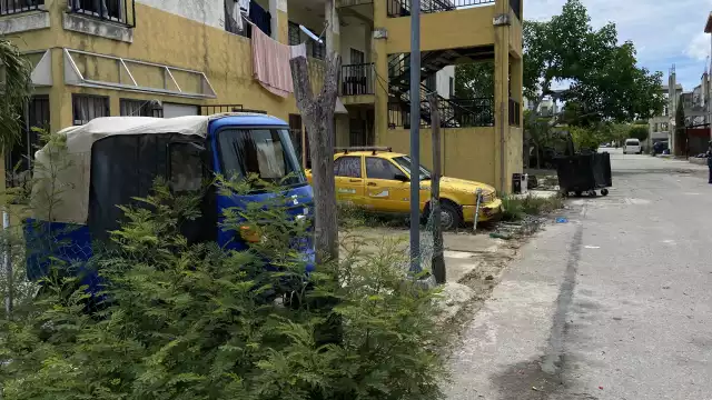 La Fiscalía General del Estado inició una investigación, pues algunos testigos indican que la víctima sólo estaba drogada