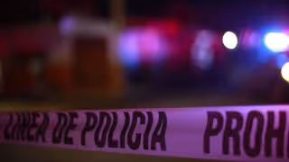 Ejecutan a un hombre en la Supermanzana 70 de Cancún
