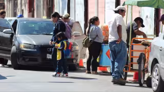 Frente frío 32 y 33 mantienen ajustes en horarios escolares en Yucatán