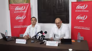 IMEF ve oportunidad de atraer inversiones tras avance de Yucatán en competitividad