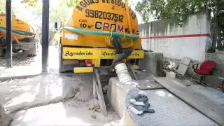 El 22.5% de las personas del estado carecen de drenaje, siendo Felipe Carrillo Puerto el más afectado, de acuerdo con la CAPA.