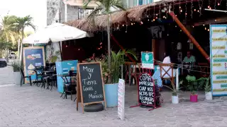 Además se ha registrado que también se redujo el gasto en el consumo.