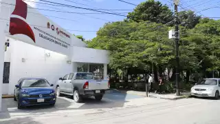 Congreso de Quintana Roo le da más poder al Instituto de Movilidad pese a deficiencias