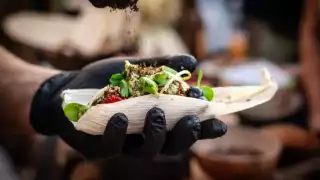 Festival Gastronómico del Caribe Mexicano 2026