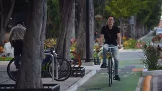 El boom de las ciclovías coloca a Mérida a la vanguardia