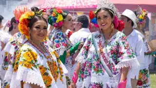 Celebrarán a la Virgen de la  Natividad en septiembre en Sucilá