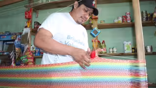 “Wak K’aan Chenero” apuesta por plataformas digitales y conquista mercados internacionales