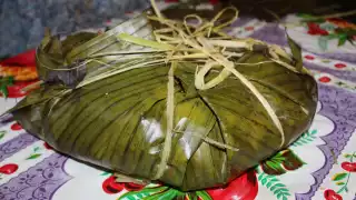 Pibipollo en Hopelchén costaría hasta 600 pesos