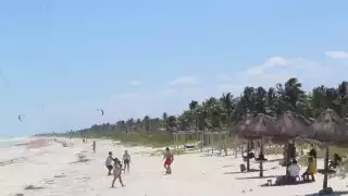 El Cuyo se posiciona como uno de los destinos turísticos ecológicos más destacados de la zona