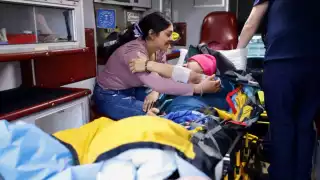 Erick Couoh fue diagnosticado con cáncer cuando vivía en Toronto