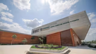 La incorporación al IMSS-Bienestar prevé beneficiar a toda la gente que no tenga seguridad social