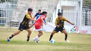 Los Corsarios viajarán a Quintana Roo