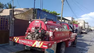 Se han triplicado reportes de tanques en mal estado