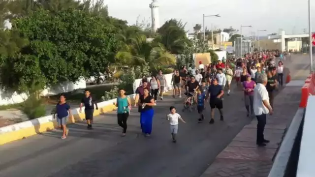 El Atardecer Navideño Sobre el Mar será el 15 de diciembre