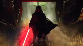 La serie de 'Darth Maul' del icónico personaje de 'Star Wars' será en formato de animación