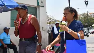 Habrá calor en Campeche