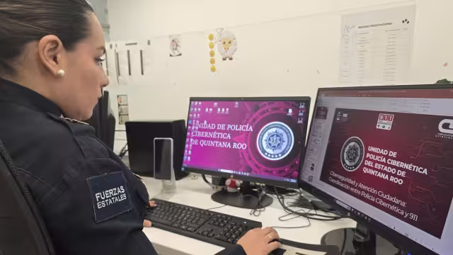 La sentencia más alta impuesta por este delito en municipios como Benito Juárez, Playa del Carmen, Tulum y Cozumel, es de 37 años