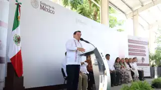 La delegación Bienestar en Yucatán entregará las tarjetas de la beca Rita Cetina