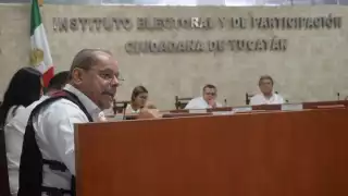 El Iepac indicó que no se han registrado incidentes