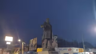 Felipe Carrillo Puerto amanece con buen clima pese a la presencia del huracán "Helene"