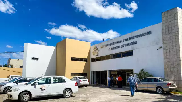 El Iepac sigue trabajando a una semana de las elecciones