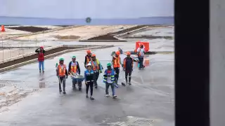 Yucatán se colocó en el lugar 11 del ranking nacional por el porcentaje de crecimiento