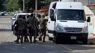Cinco muertos y dos heridos por ataques armados en Campeche en menos de 15 días