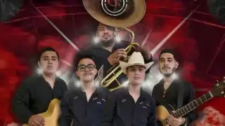   Alerta en Reynosa: Desaparece el grupo musical "Fugitivo"  