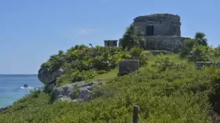 Tulum tiene varias opciones de lugares para poder llegar en bicicleta gracias a sus ubicaciones 