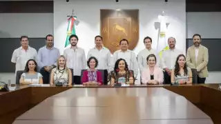 Protegerán 11 áreas naturales de Yucatán con el Programa de Financiamiento Permanente